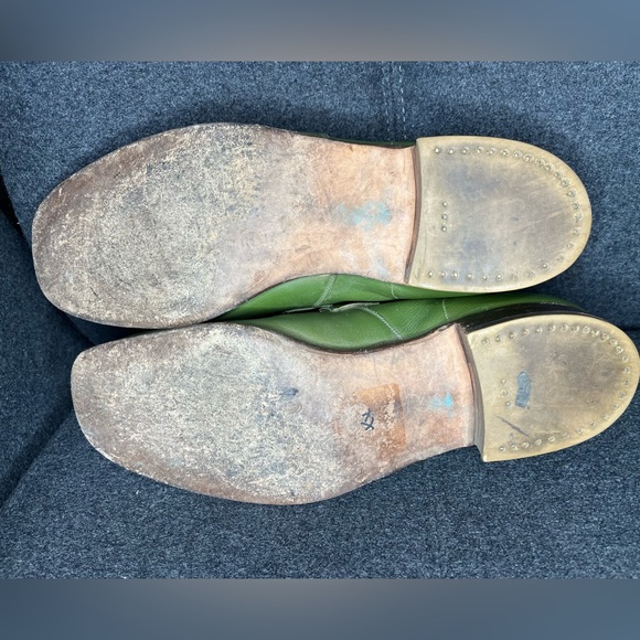 The Florsheim Shoe 10 D (medium) - Picture 11 of 13